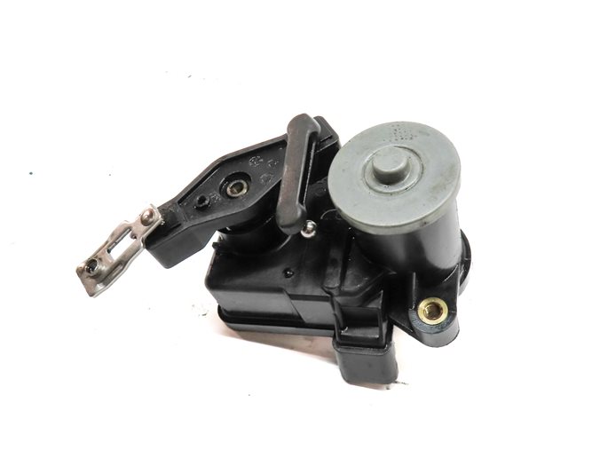 Thumbnail 4: 2013 MERCEDES ML350 (W166) 3.0L DIESEL (642.826) INTAKE MANIFOLD RUNNER ACTUATOR