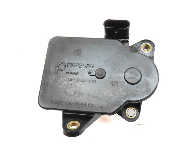 Thumbnail 5: 2013 MERCEDES ML350 (W166) 3.0L DIESEL (642.826) INTAKE MANIFOLD RUNNER ACTUATOR