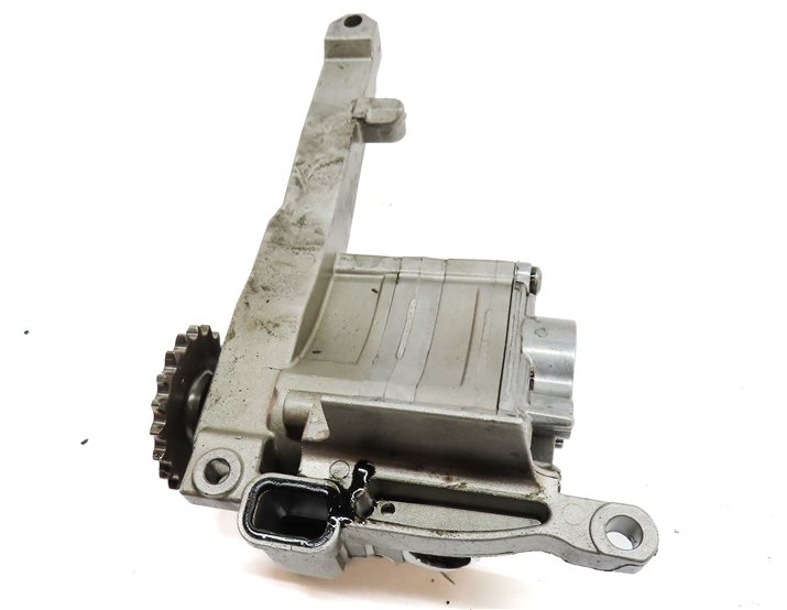 Thumbnail 4: 2013 MERCEDES ML350 (W166) 3.0L DIESEL (642.826) ENGINE MOTOR OIL FLUID PUMP