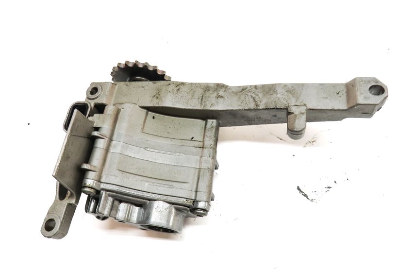 Thumbnail 5: 2013 MERCEDES ML350 (W166) 3.0L DIESEL (642.826) ENGINE MOTOR OIL FLUID PUMP