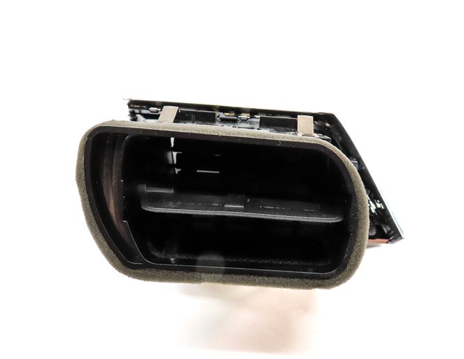 Thumbnail 4: 2013 MERCEDES ML350 (W166) FRONT RIGHT PASSENGER DASH HEAT AIR AC VENT (Black)