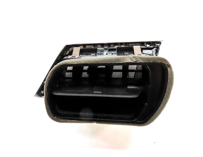 Thumbnail 4: 2013 MERCEDES ML350 (W166) FRONT LEFT DRIVER DASH HEAT AIR AC HVAC VENT (Black)