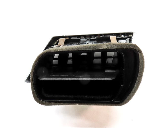Thumbnail 5: 2013 MERCEDES ML350 (W166) FRONT LEFT DRIVER DASH HEAT AIR AC HVAC VENT (Black)