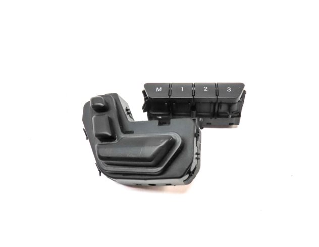 Thumbnail 2: 12-18 CLA G GL ML C117 W166 W242 W463 X166 FRONT LEFT DRIVER MEMORY SEAT SWITCH