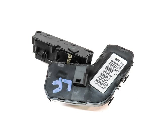 Thumbnail 5: 12-18 CLA G GL ML C117 W166 W242 W463 X166 FRONT LEFT DRIVER MEMORY SEAT SWITCH