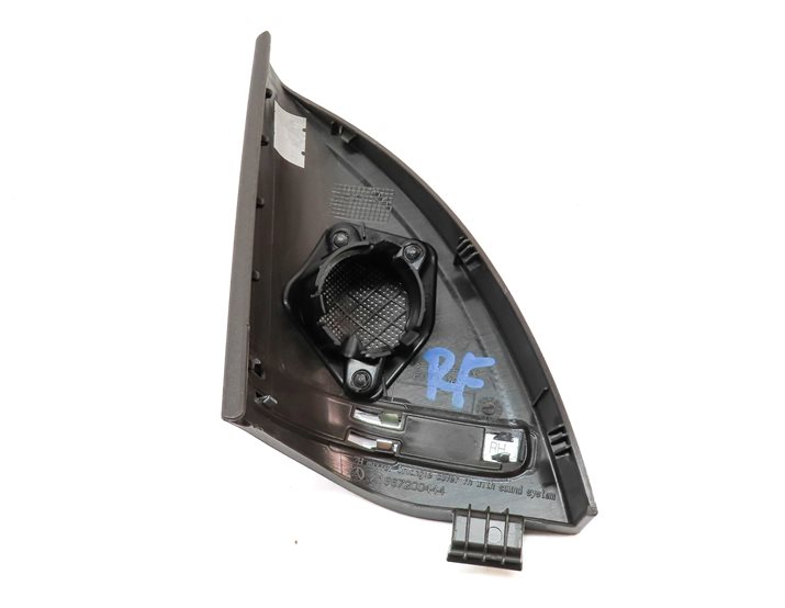 Thumbnail 5: 13 MERCEDES ML350 W166 RIGHT PASSENGER DOOR HARMAN KARDON SPEAKER GRILLE (BROWN)