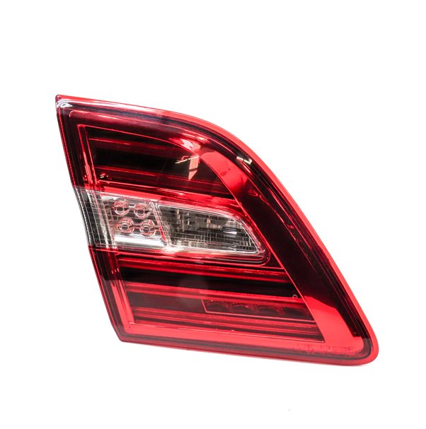 Thumbnail 3: 2012-2015 MERCEDES ML CLASS (W166) LEFT DRIVER REAR INNER TAILLIGHT LIGHT LAMP