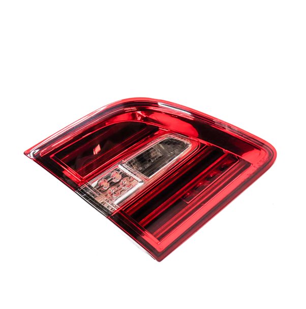 Thumbnail 4: 2012-2015 MERCEDES ML CLASS (W166) LEFT DRIVER REAR INNER TAILLIGHT LIGHT LAMP