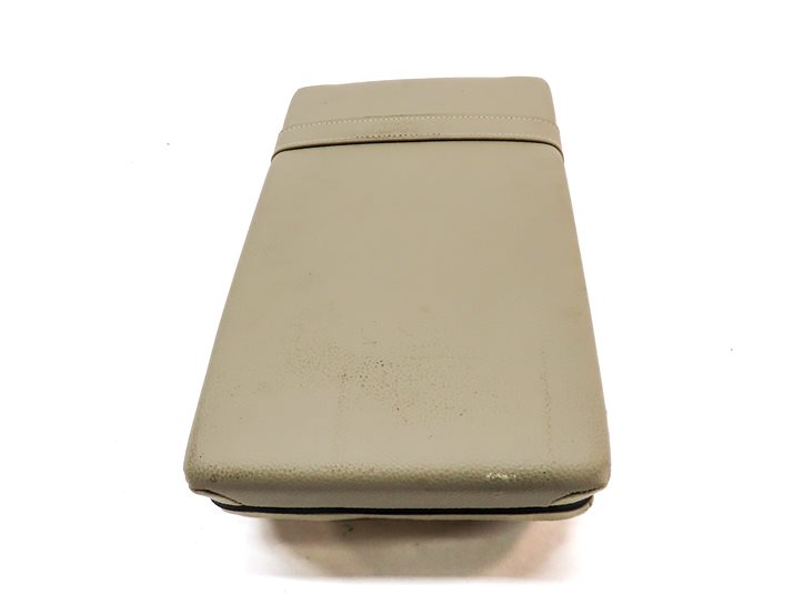 Thumbnail 5: 2013 MERCEDES ML350 (W166) REAR CENTER SEAT BACK ARMREST CUPHOLDER (BEIGE)