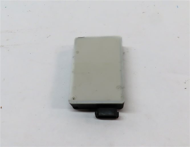 Thumbnail 4: 2013 MERCEDES ML350 (W166) REAR DRIVER ASSIST BLIND SPOT RADAR SENSOR MODULE