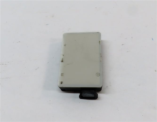 Thumbnail 4: 2013 MERCEDES ML350 (W166) REAR DRIVER ASSIST BLIND SPOT RADAR SENSOR MODULE