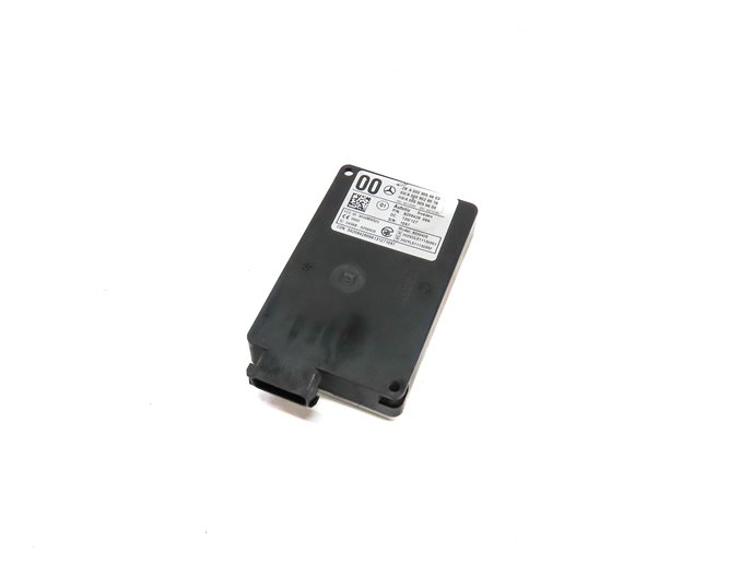 2013 MERCEDES ML350 (W166) FRONT COLLISION AVOIDANCE RADAR SENSOR MODULE