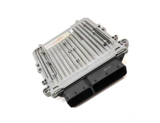 Thumbnail 3: 12-14 E GL ML S R (W212 W166 X166 W221 W251) 3.0L DIESEL ENGINE CONTROL MODULE