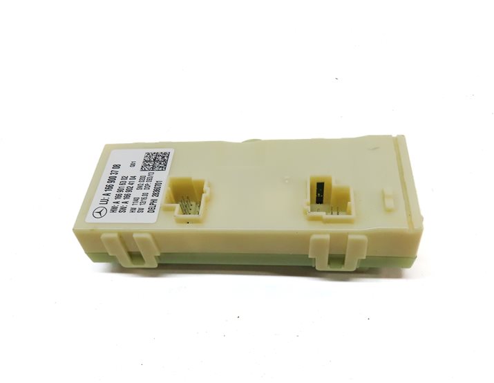 Thumbnail 2: 12-16 MERCEDES GL ML CLASS (W166 X166) REAR TRUNK LIFT LIFTGATE CONTROL MODULE