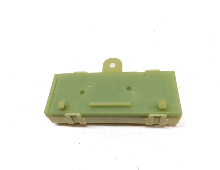 Thumbnail 4: 12-16 MERCEDES GL ML CLASS (W166 X166) REAR TRUNK LIFT LIFTGATE CONTROL MODULE