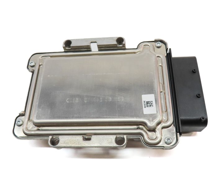 Thumbnail 4: 2013 MERCEDES ML350 (W166) 3.0L DIESEL (642.826) ENGINE EMISSIONS CONTROL MODULE