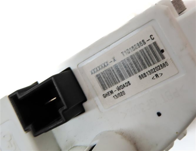 Thumbnail 5: 2013 MERCEDES ML350 (W166) FRONT HEAR AIR AC HVAC BLOWER MOTOR RESISTOR MODULE