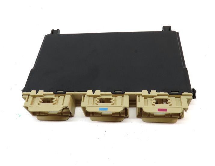 Thumbnail 4: 2013 MERCEDES ML350 (W166) FRONT RIGHT PASSENGER SEAT CONTROL MODULE