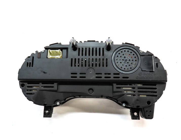 Thumbnail 6: 13 MERCEDES ML GL (W166 X166) SPEEDOMETER INSTRUMENT GUAGE CLUSTER (206k)