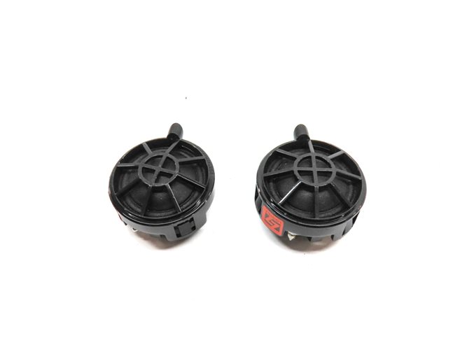 Thumbnail 10: 2013 MERCEDES ML350 (W166) RADIO STEREO LOGIC 7 SOUND SYSTEM SPEAKER SET/13