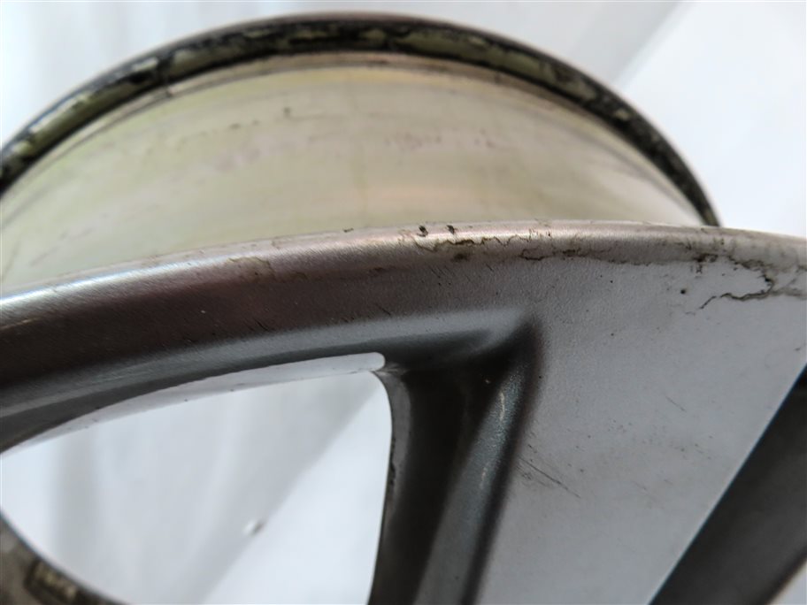 Thumbnail 16: 2012-2014 MERCEDES ML350 (W166) 19x8 5 DOUBLE SPOKE ALUMINUM WHEEL RIM SET-4