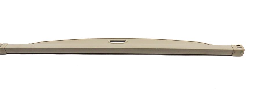 Thumbnail 5: 12-19 MERCEDES ML GLE (W166) REAR TRUNK PRIVACY RETRACTABLE CARGO COVER (BEIGE)
