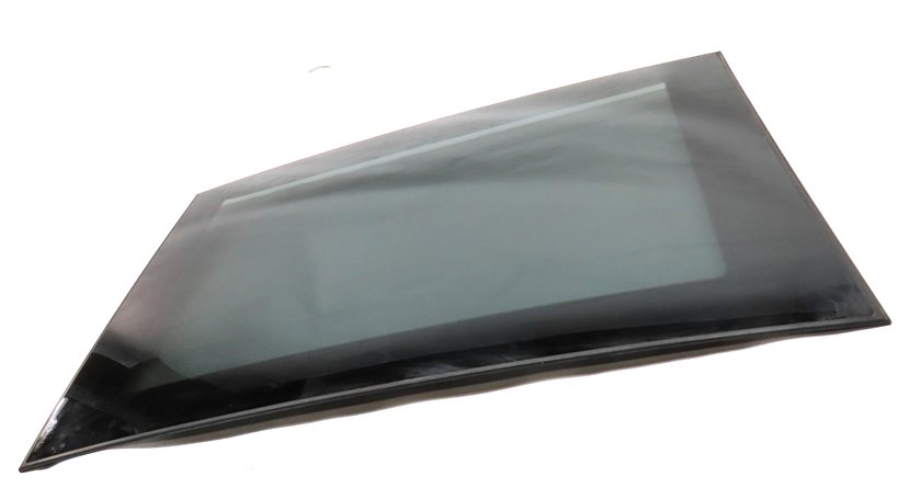 Thumbnail 2: 2012-2019 MERCEDES GL350 GL550 GLS ML350 ML550 (W166 X166) CENTER SUNROOF GLASS