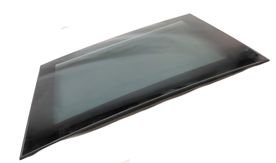 Thumbnail 3: 2012-2019 MERCEDES GL350 GL550 GLS ML350 ML550 (W166 X166) CENTER SUNROOF GLASS