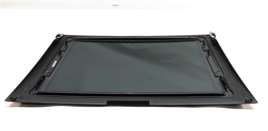 Thumbnail 5: 2012-2019 MERCEDES GL350 GL550 GLS ML350 ML550 (W166 X166) CENTER SUNROOF GLASS