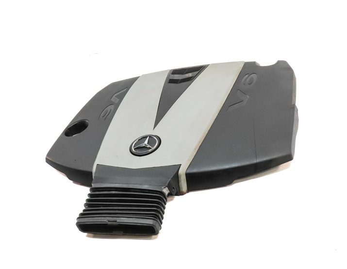 Thumbnail 2: 12-14 MERCEDES ML 13-16 GL X166 W166 3.0L DIESEL (OM642) PRIMARY ENGINE COVER