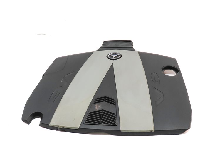 Thumbnail 4: 12-14 MERCEDES ML 13-16 GL X166 W166 3.0L DIESEL (OM642) PRIMARY ENGINE COVER