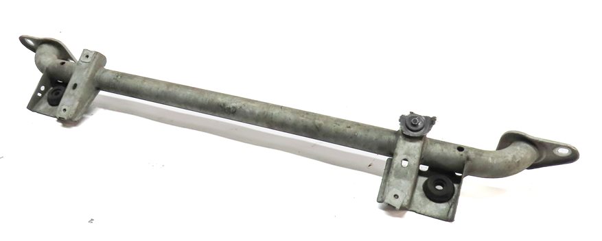 2013 MERCEDES ML350 (W166) 3.0L DIESEL ENGINE RADIATOR SUPPORT MOUNT BAR