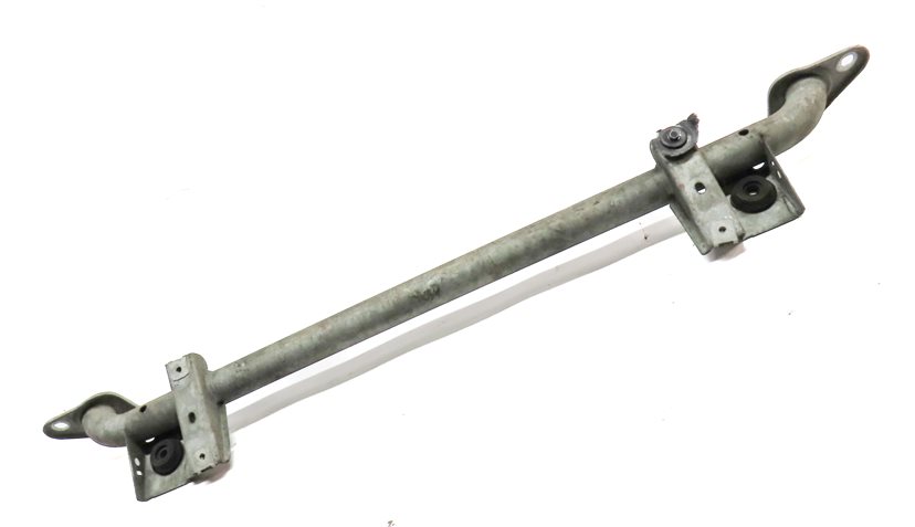 Thumbnail 3: 2013 MERCEDES ML350 (W166) 3.0L DIESEL ENGINE RADIATOR SUPPORT MOUNT BAR
