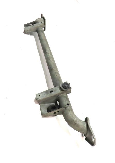Thumbnail 4: 2013 MERCEDES ML350 (W166) 3.0L DIESEL ENGINE RADIATOR SUPPORT MOUNT BAR