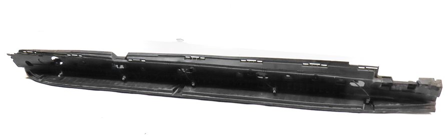 12-19 MERCEDES GLE ML CLASS W166 RIGHT PASSENGER RUNNING BOARD MOUNT BRACKET