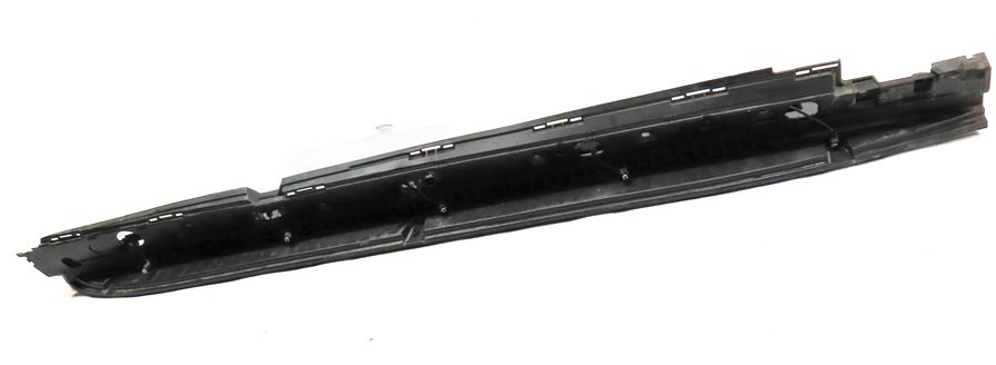 Thumbnail 2: 12-19 MERCEDES GLE ML CLASS W166 RIGHT PASSENGER RUNNING BOARD MOUNT BRACKET