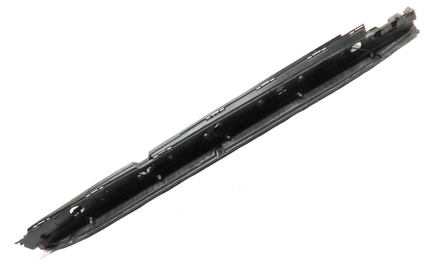 Thumbnail 3: 12-19 MERCEDES GLE ML CLASS W166 RIGHT PASSENGER RUNNING BOARD MOUNT BRACKET