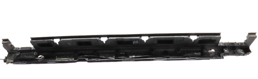 Thumbnail 4: 12-19 MERCEDES GLE ML CLASS W166 RIGHT PASSENGER RUNNING BOARD MOUNT BRACKET