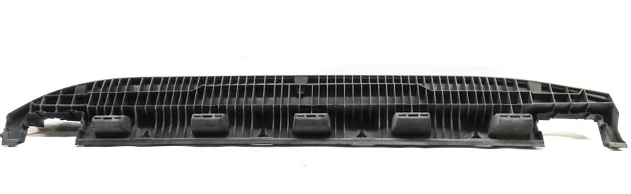Thumbnail 5: 12-19 MERCEDES GLE ML CLASS W166 RIGHT PASSENGER RUNNING BOARD MOUNT BRACKET