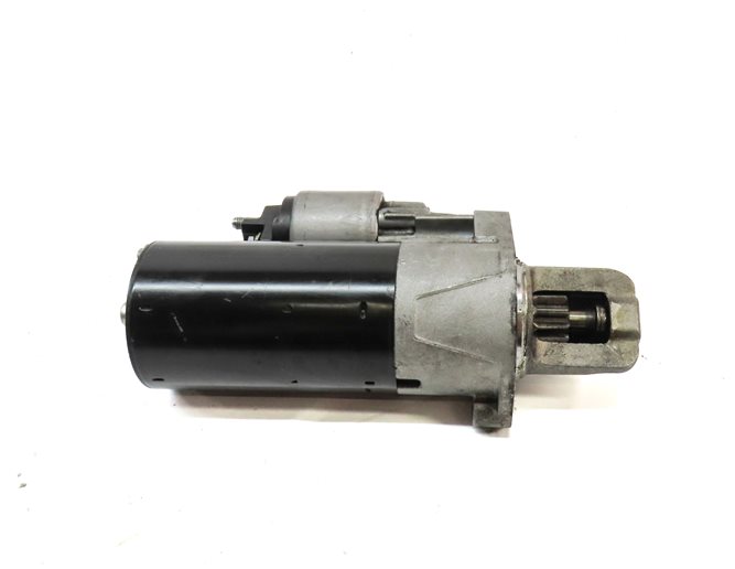 Thumbnail 2: 2007-2016 MERCEDES GL320 GL350 ML320 ML350 R320 R350 3.0L DIESEL STARTER MOTOR