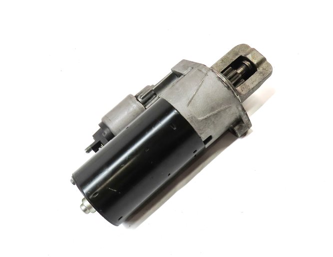 Thumbnail 3: 2007-2016 MERCEDES GL320 GL350 ML320 ML350 R320 R350 3.0L DIESEL STARTER MOTOR