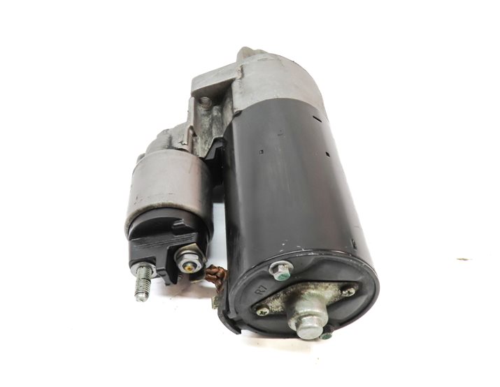 Thumbnail 4: 2007-2016 MERCEDES GL320 GL350 ML320 ML350 R320 R350 3.0L DIESEL STARTER MOTOR