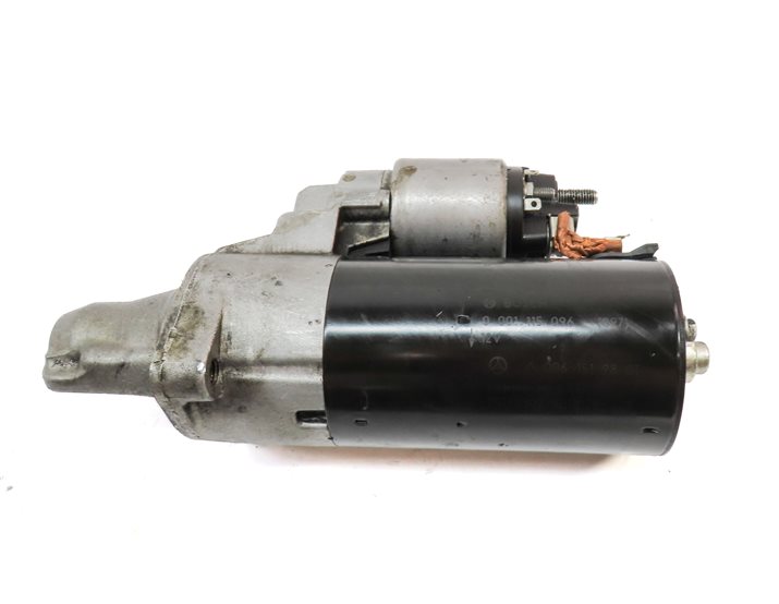 Thumbnail 6: 2007-2016 MERCEDES GL320 GL350 ML320 ML350 R320 R350 3.0L DIESEL STARTER MOTOR