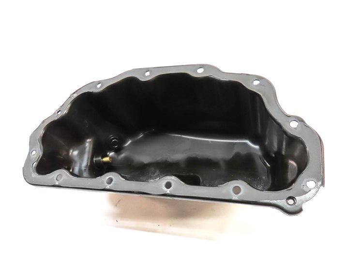 Thumbnail 2: 12-17 MERCEDES GL350 GLE350D GLS350D ML350 (W166 X166) DIESEL LOWER OIL PAN