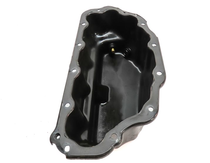 Thumbnail 4: 12-17 MERCEDES GL350 GLE350D GLS350D ML350 (W166 X166) DIESEL LOWER OIL PAN