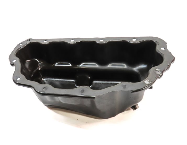 Thumbnail 5: 12-17 MERCEDES GL350 GLE350D GLS350D ML350 (W166 X166) DIESEL LOWER OIL PAN