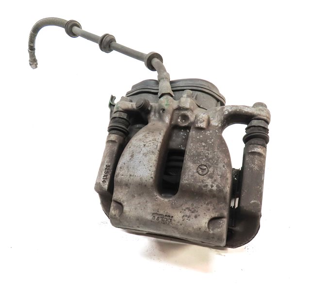Thumbnail 2: 2012-2018 MERCEDES GLE300D GLE350 ML250 ML350 (W166) RIGHT REAR BRAKE CALIPER