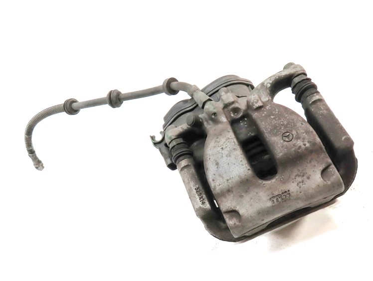 Thumbnail 3: 2012-2018 MERCEDES GLE300D GLE350 ML250 ML350 (W166) RIGHT REAR BRAKE CALIPER