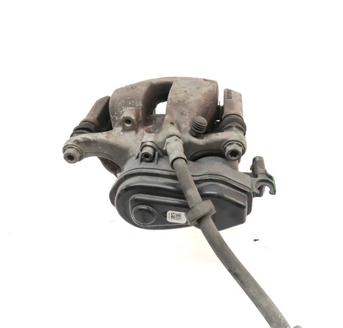 Thumbnail 4: 2012-2018 MERCEDES GLE300D GLE350 ML250 ML350 (W166) RIGHT REAR BRAKE CALIPER