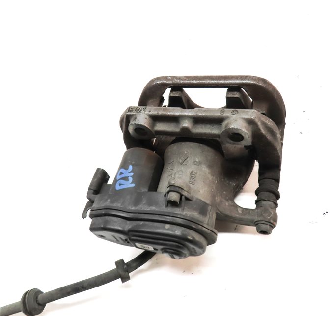 Thumbnail 5: 2012-2018 MERCEDES GLE300D GLE350 ML250 ML350 (W166) RIGHT REAR BRAKE CALIPER